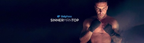 sinnermantop onlyfans leaked picture 1