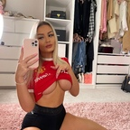 skylerblaxk onlyfans leaked picture 1