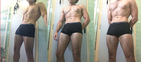 slavdaddy onlyfans leaked picture 1