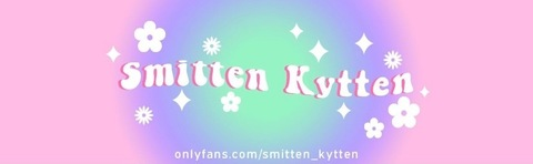 smitten_kyttenn onlyfans leaked picture 1