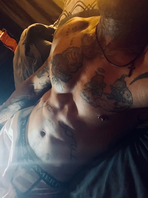 smokey407 onlyfans leaked picture 1