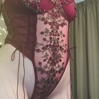 smolangelbaby onlyfans leaked picture 1