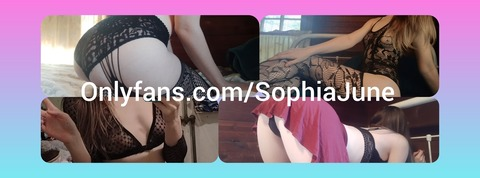 sophiajune onlyfans leaked picture 1