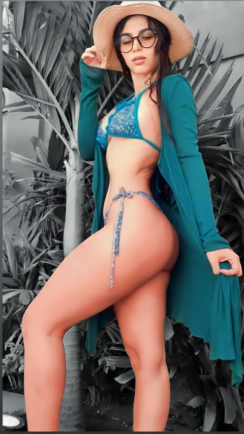 soyfinafit onlyfans leaked picture 1