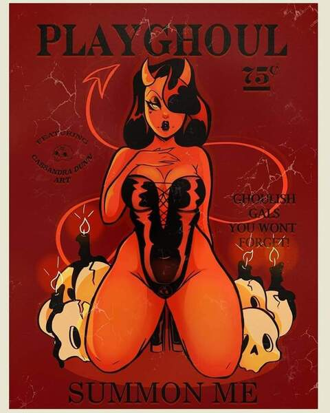 spiderqueen666 onlyfans leaked picture 1