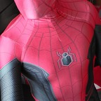 spideymark onlyfans leaked picture 1