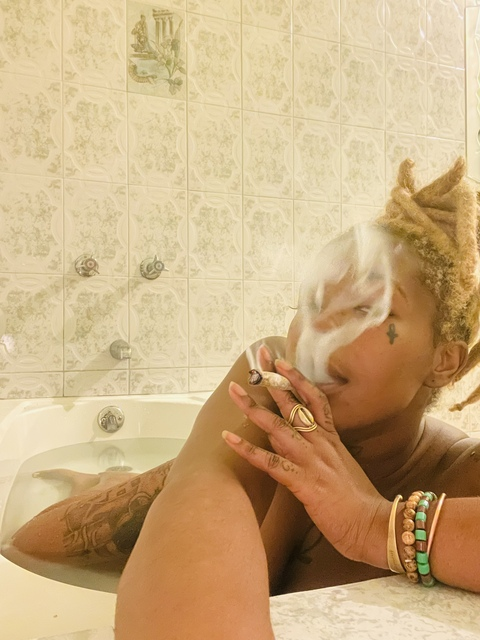 spiritualrelease onlyfans leaked picture 1