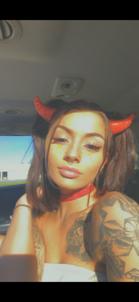 starlettboo onlyfans leaked picture 2