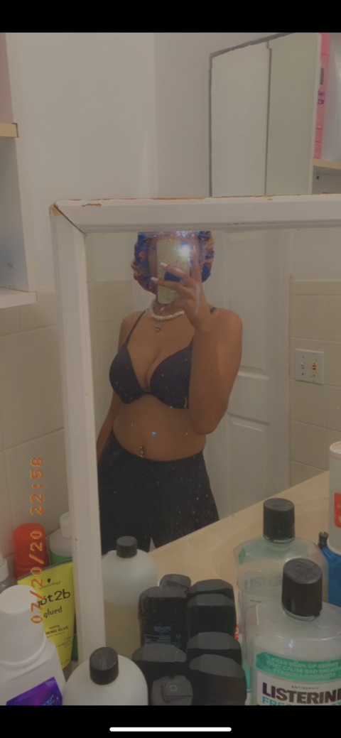 stephybabyboo onlyfans leaked picture 1