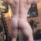 strongdickie onlyfans leaked picture 1