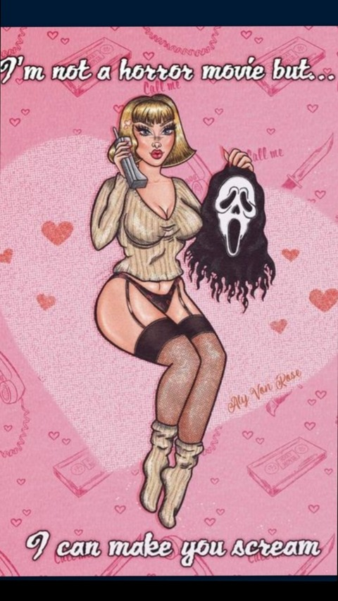 sweetkreature onlyfans leaked picture 1