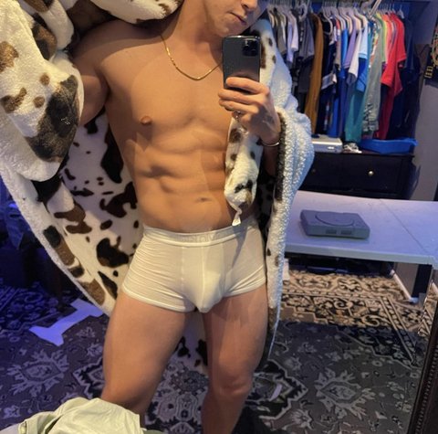 tannervalentino onlyfans leaked picture 1