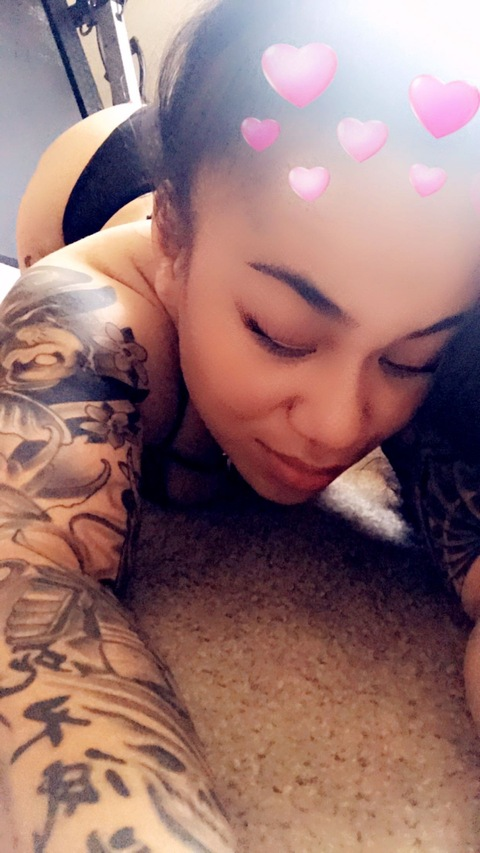 tatted.afakasi onlyfans leaked picture 1