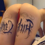 tattednymphos onlyfans leaked picture 1