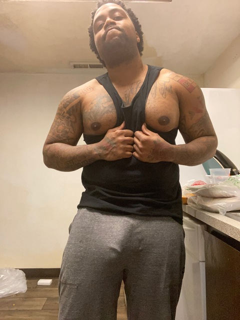 tattgains onlyfans leaked picture 1