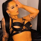 tattooeddollj onlyfans leaked picture 1