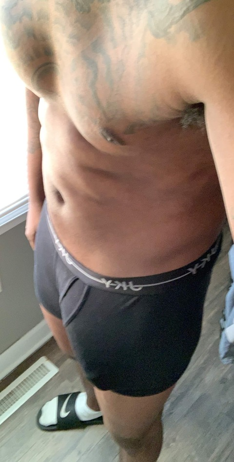 terrellstroker onlyfans leaked picture 1