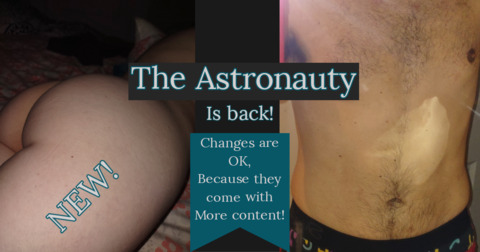 the-astronauty onlyfans leaked picture 1