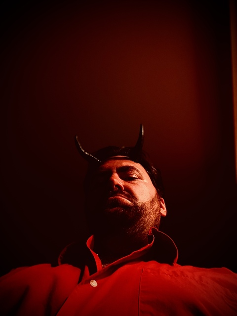 the_devilboy onlyfans leaked picture 2