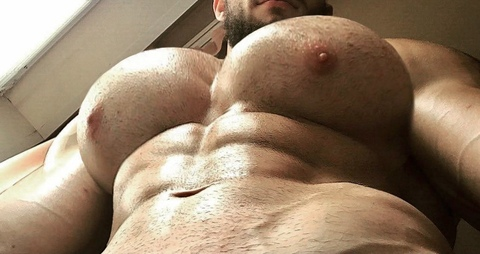 thebestpecs onlyfans leaked picture 1