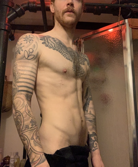 thelegendoftexasred onlyfans leaked picture 1