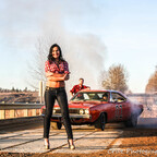 themodelmechanic onlyfans leaked picture 1