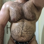 therealturkishbear onlyfans leaked picture 1