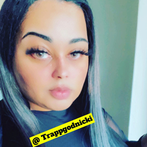 trappgodnicki onlyfans leaked picture 1