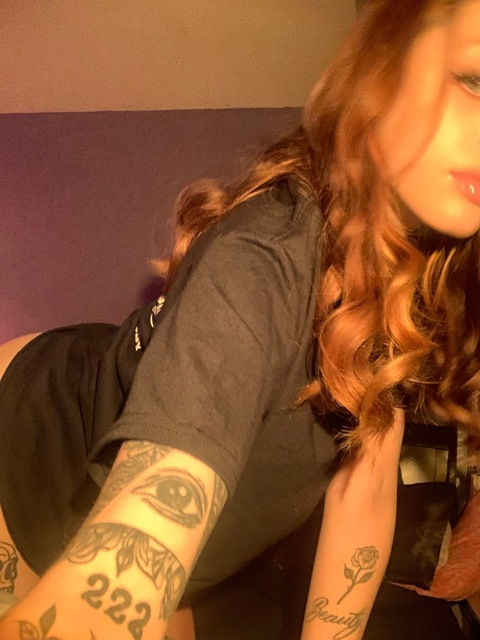 trxlljenna onlyfans leaked picture 1