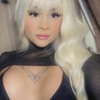 ts_isabellax onlyfans leaked picture 1