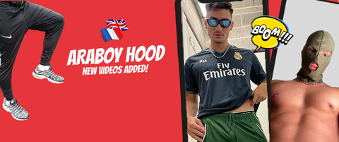 unkarab onlyfans leaked picture 1