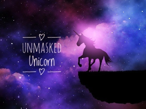 unmaskedunicorn onlyfans leaked picture 1