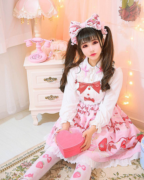 valentine8_official onlyfans leaked picture 1