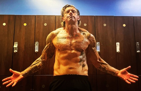 veganmonster801 onlyfans leaked picture 1