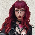 velvetmoonie onlyfans leaked picture 1