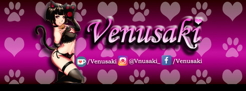 venusaki onlyfans leaked picture 2