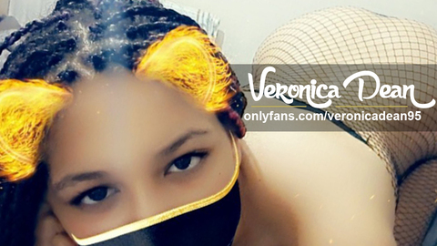 veronicadean95 onlyfans leaked picture 1