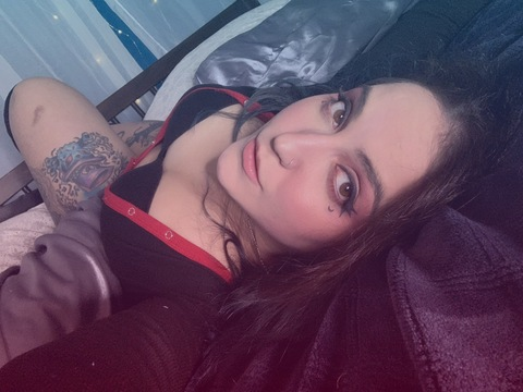 vickyvicious onlyfans leaked picture 1