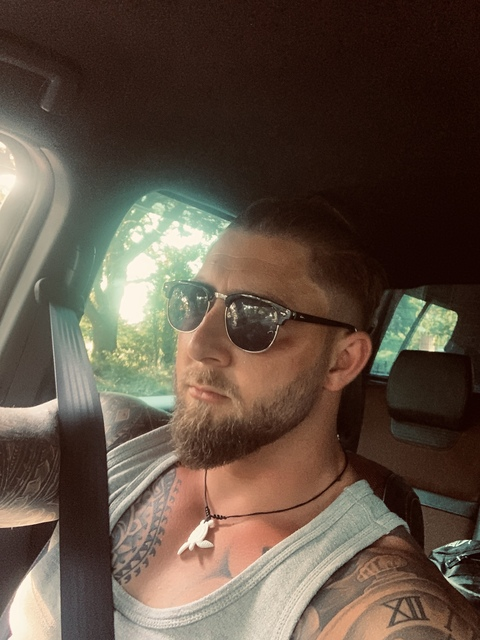 viking-harrison onlyfans leaked picture 1