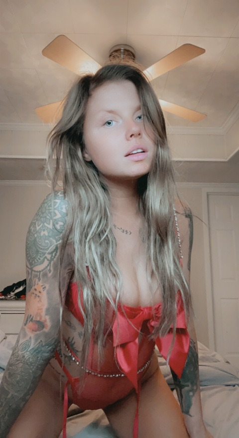 vipemmi onlyfans leaked picture 1