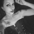 vixenravenous onlyfans leaked picture 1
