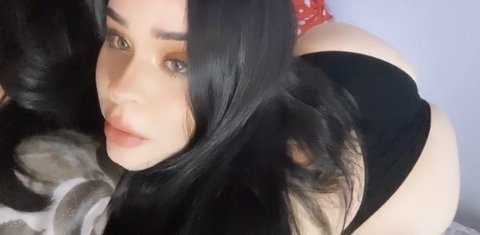 vsothicc onlyfans leaked picture 1