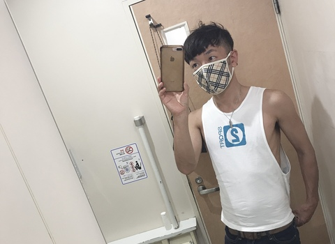 wanko_kun01 onlyfans leaked picture 1