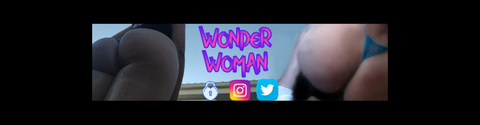 wwonderwoman onlyfans leaked picture 1