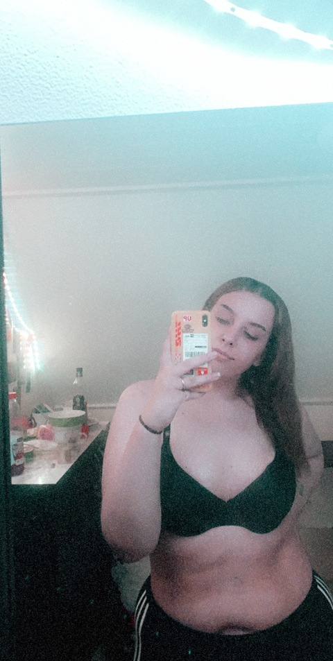 x_crybabyy onlyfans leaked picture 1