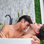 xanderandjay onlyfans leaked picture 1