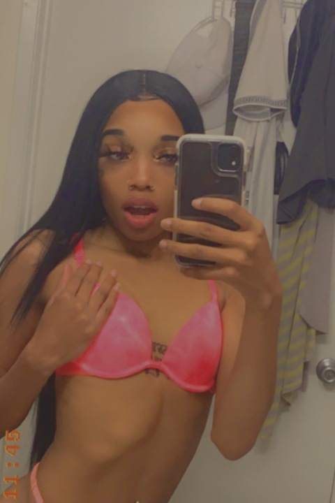 xxrateddbarbieexx onlyfans leaked picture 1