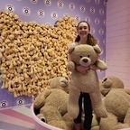 yasgoesgym onlyfans leaked picture 1