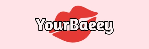 yourbaeey onlyfans leaked picture 2