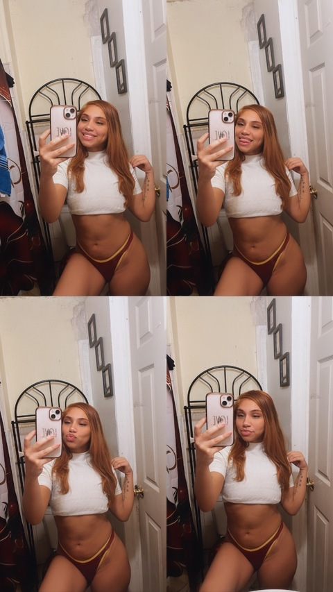yourfavoriteprettyy onlyfans leaked picture 1